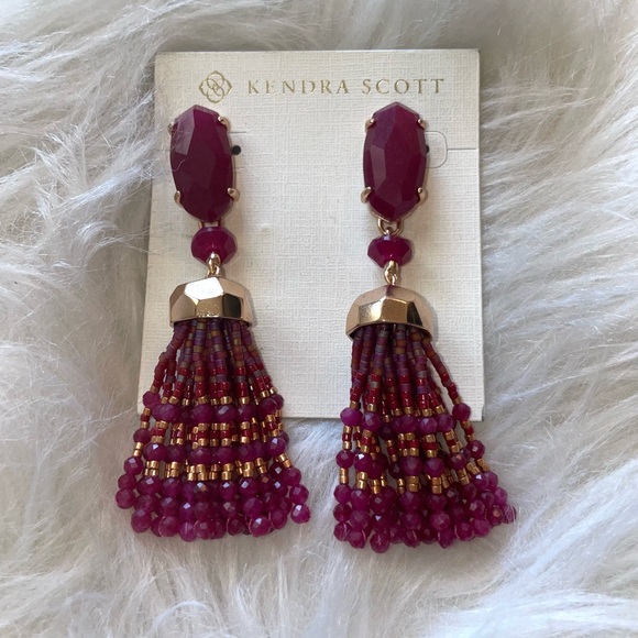 Kendra Scott Jewelry - NWT Kendra Scott Earrings